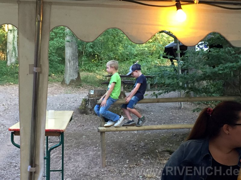 Mittsommerfest 2017 – Bild 2